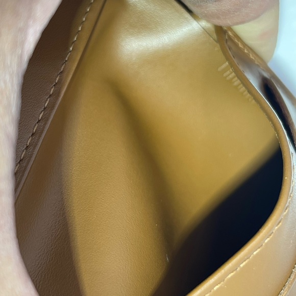 NWT EXQUISITE! LV Vernis Wallet 24K Gold - Picture 7 of 8